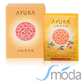 AYURA山椒香草湯 (盒)