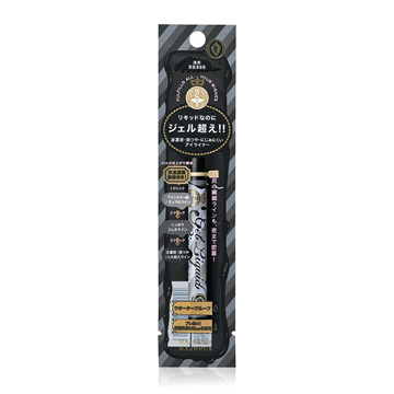 戀愛魔鏡 控制狂防暈眼線液 1.4ml
