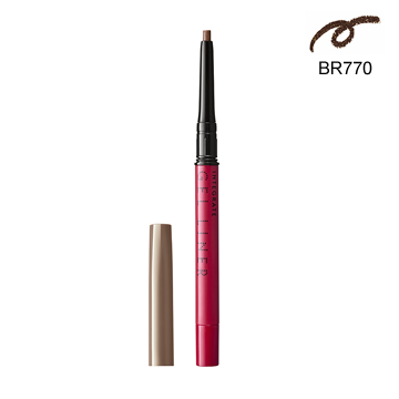 INTEGRATE 超順手抗暈染眼線膠筆MAX BR770 0.25g
