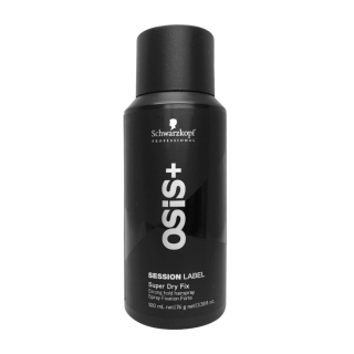 Schwarzkopf 施華蔻 OSIS 黑魔髮系列 黑颶風 (100ml)