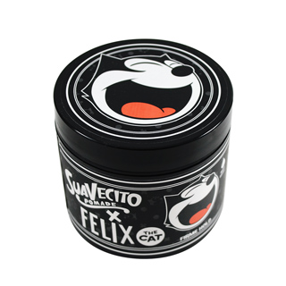 【美國SuaVecito】菲力貓百年紀念強力款髮油 113g