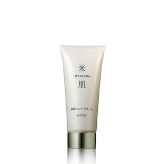 KOSE 米肌 活潤護手霜 60g