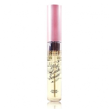 韓國 ETUDE HOUSE 睫毛滋養精華 9g