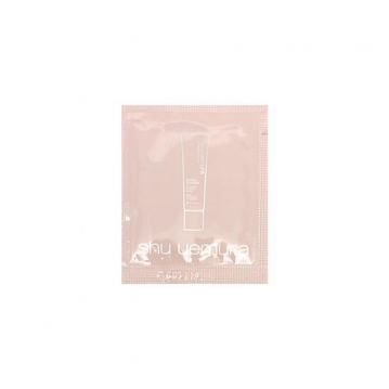 Shu Uemura 植村秀 極保濕輕感防護乳 1ml 粉色