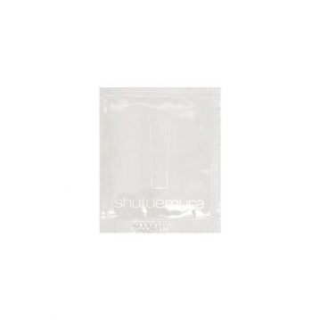 Shu Uemura 植村秀 極保濕輕感防護乳 1ml 透色