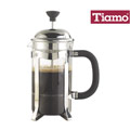 Tiamo 法蘭西濾壓壺700cc (HA4099)