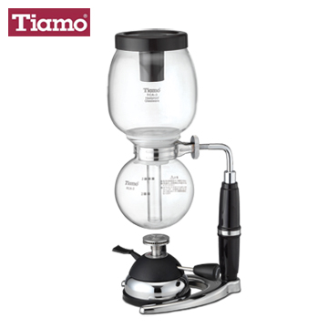 Tiamo RCA-3煮咖啡器 3人份附登山爐(HG2351)