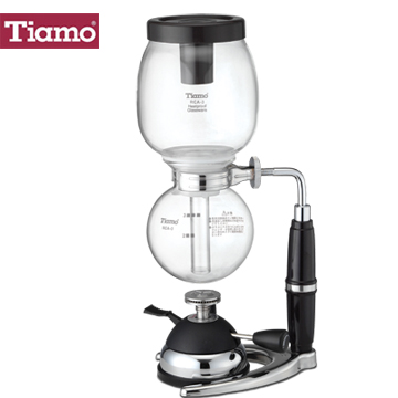 Tiamo RCA-5煮咖啡器 5人份附登山爐(HG2352)