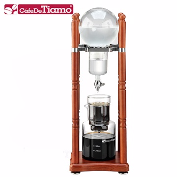 Tiamo #18 冰滴咖啡組 10人份 1200ml(HG6331)