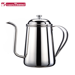Tiamo 0.7L滴漏式細口咖啡壺HA1554
