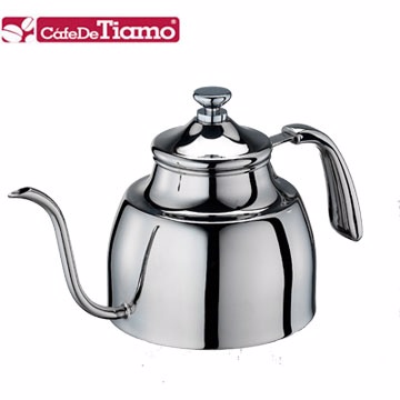 Tiamo 不鏽鋼細口壺1.0L (HA1604)