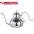 Tiamo 1301 不鏽鋼皇家壺 1000ml(HA8573)