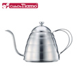 Tiamo 優質砂光不鏽鋼細口壺 900ml(HA1624)