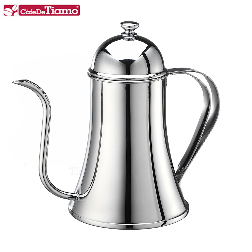 Tiamo 0901滴漏式咖啡壺0.7L(HA1594)