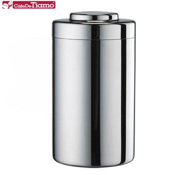 Tiamo 6035 儲豆罐 500g ( HG2803 )