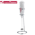 Tiamo 電動奶泡器附架-珍珠白(HK0439)