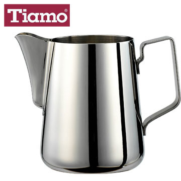Tiamo 長嘴拉花杯700cc(HC7039)