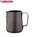 Tiamo 7020 不鏽鋼拉花杯 600cc-不沾塗層(HC7069)