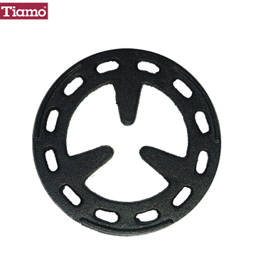Tiamo摩卡壺適用 瓦斯爐爐架(HG2893)