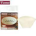 Tiamo 102法蘭絨濾布1-4杯用 3枚入(HG2518)