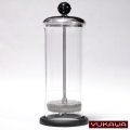 YUKAWA 多功能濾壓壺(奶泡器)-T314