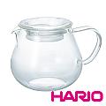 【HARIO】簡約耐熱玻璃45咖啡壺 GS-45-T