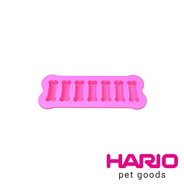 【HARIO】寵物專用手工點心模型組 POKS-1