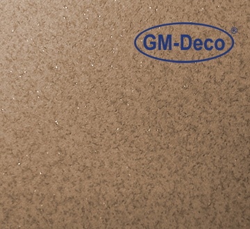 GM-DECO加厚頂級壁貼-灰色仿金砂