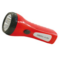 USEFUL 充電式4LED手電筒(UL-T041)
