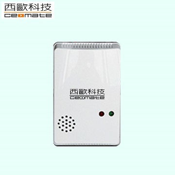 西歐科技 可燃氣體探測器CME-YK040-4