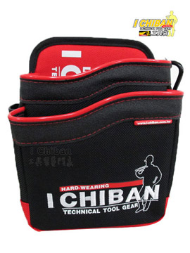 【I CHIBAN】二口釘袋