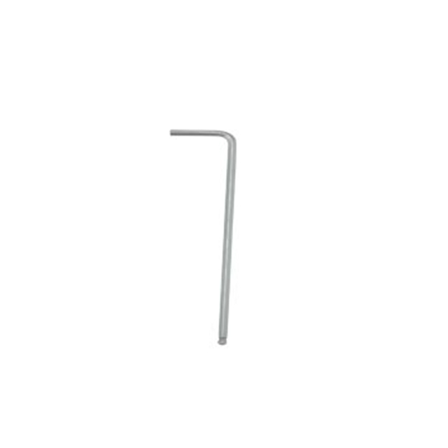 球型六角板手2.5mm