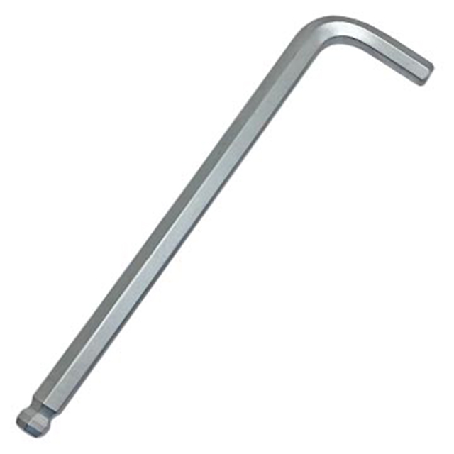 高級球型六角板手10mm