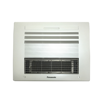 Panasonic 國際牌 遠紅外線加熱 浴室暖風機 FV-40BF3R 雙馬達 110V 無線遙控