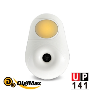 Digimax★UP-141 強效型超音波塵蹣對策器