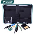 【ProsKit 寶工】 電烙鐵+工具包七件組01