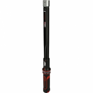 德國KS TOOLS 扭力扳手(帶插入式工具固定頭) 20-100 Nm 516.1632