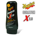 《美光 SCRATCH X2.0》超強車漆無痕霜