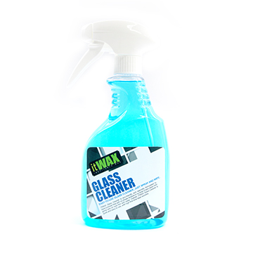 it WAX Glass Cleaner-玻璃清潔劑