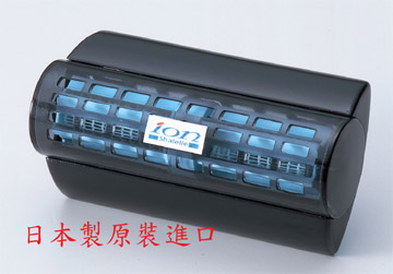 日本IMOTANI 車用負離子空氣清淨器