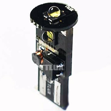 璀璨T10 OSRAM (德國歐司朗) 2入