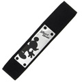日本NAPOLEX 米奇 安全帶護套 1入 WD-168
