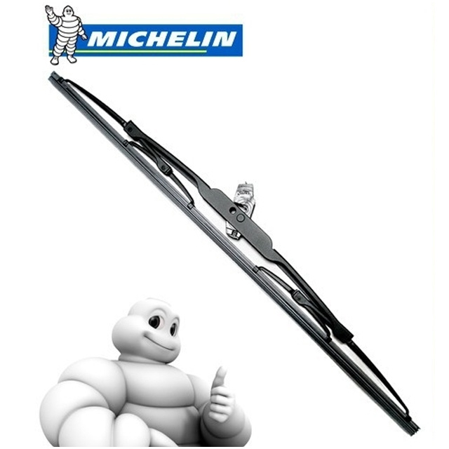 『MICHELIN』米其林新視界標準雨刷-22吋