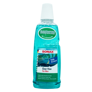 SONAX 除油膜雨刷精(1000ml)