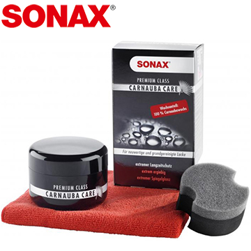 【SONAX】旗艦級護膜200ML