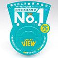 日本CCI 6°水流性能免雨刷撥雨劑