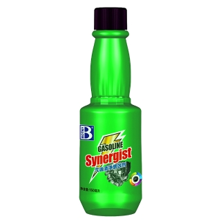 BOTNY汽油強效添加劑150ML 汽油精