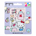 HELLO KITTY悠遊卡-小小世界-茶壺小屋