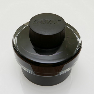 德國 LAMY《鋼筆墨水》黑色 Black