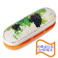 摩肯 QU封口機 水果系列 (葡萄)